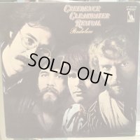 Creedence Clearwater Revival / Pendulum