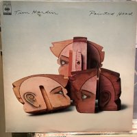 Tim Hardin / Painted Head