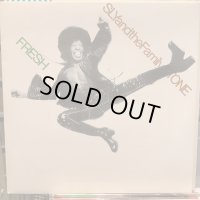 Sly & The Family Stone / Fresh