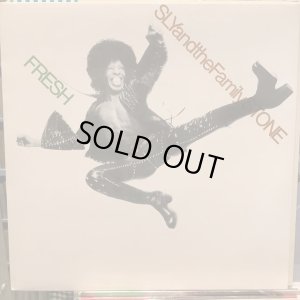 画像1: Sly & The Family Stone / Fresh