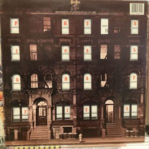 画像2: Led Zeppelin / Physical Graffiti