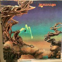 Yes / Yesterdays