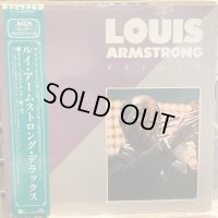 Louis Armstrong / Deluxe