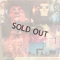 Sly And The Family Stone / Stand!