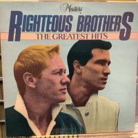 Righteous Brothers / The Greatest Hits