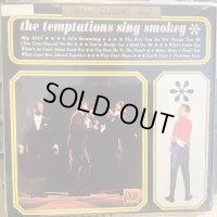 The Temptations / The Temptations Sing Smokey