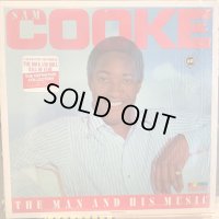 Sam Cooke / The Man And His Music