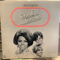 Diana Ross And The Supremes / Anthology