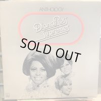 Diana Ross And The Supremes / Anthology