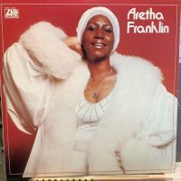 Aretha Franklin / Aretha Franklin