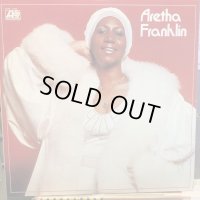 Aretha Franklin / Aretha Franklin