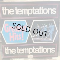 The Temptations / Greatest Hits