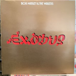 画像1: Bob Marley & The Wailers / Exodus