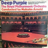 Deep Purple / Concerto For Group And Orchestra
