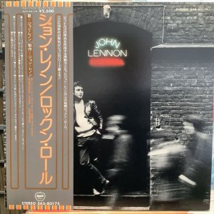 画像1: John Lennon / Rock 'N' Roll