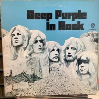 Deep Purple / In Rock