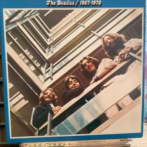 画像1: The Beatles / 1967-1970