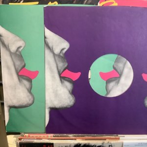 画像2: The Rolling Stones / Love You Live