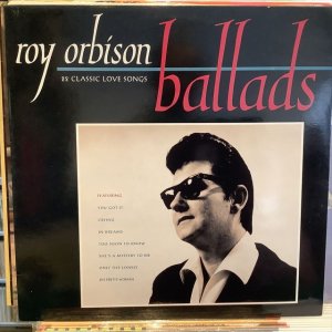 画像1: Roy Orbison / Ballads (22 Classic Love Songs) 