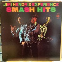 Jimi Hendrix Experience / Smash Hits