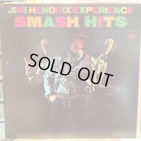 Jimi Hendrix Experience / Smash Hits
