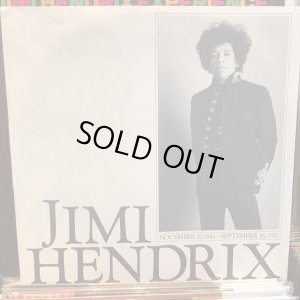 画像3: Jimi Hendrix Experience / Smash Hits