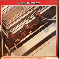 The Beatles ‎/ 1962-1966