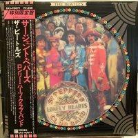 The Beatles / Sgt. Pepper's Lonely Hearts Club Band