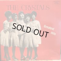 The Crystals / Greatest Hits