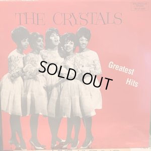 画像1: The Crystals / Greatest Hits