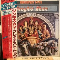 Genghis Khan / Greatest Hits