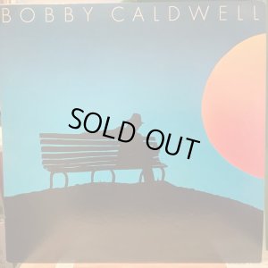画像1: Bobby Caldwell / Bobby Caldwell