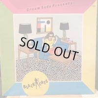 ブラック・キャッツ / クリーム・ソーダ・プレゼンツ