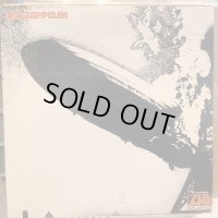 Led Zeppelin / Led Zeppelin