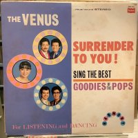 ヴィーナス / サレンダー・トゥ・ユー
