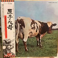 Pink Floyd / Atom Heart Mother