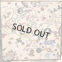 Led Zeppelin / Led Zeppelin III