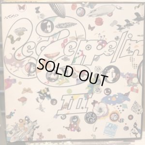 画像1: Led Zeppelin / Led Zeppelin III