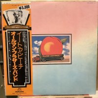 The Allman Brothers Band / Eat A Peach