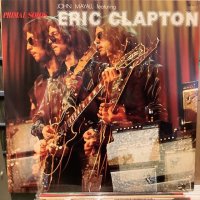 John Mayall / Primal Solos