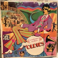 The Beatles / A Collection Of Beatles Oldies