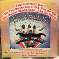The Beatles / Magical Mystery Tour