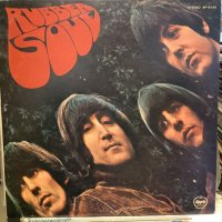 The Beatles / Rubber Soul