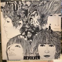 The Beatles / Revolver