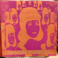 サンディー / Suriram