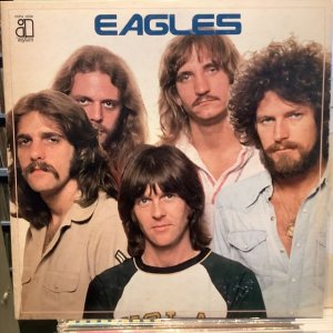 画像1: Eagles / Eagles