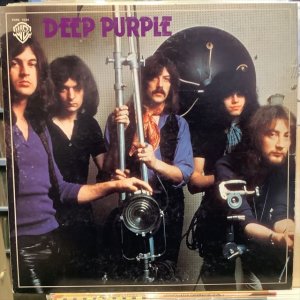 画像1: Deep Purple ‎/ Deep Purple's Greatest Hits