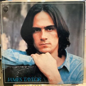 画像1: James Taylor / James Taylor