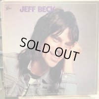 Jeff Beck / Jeff Beck