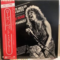 Bette Midler / The Rose 